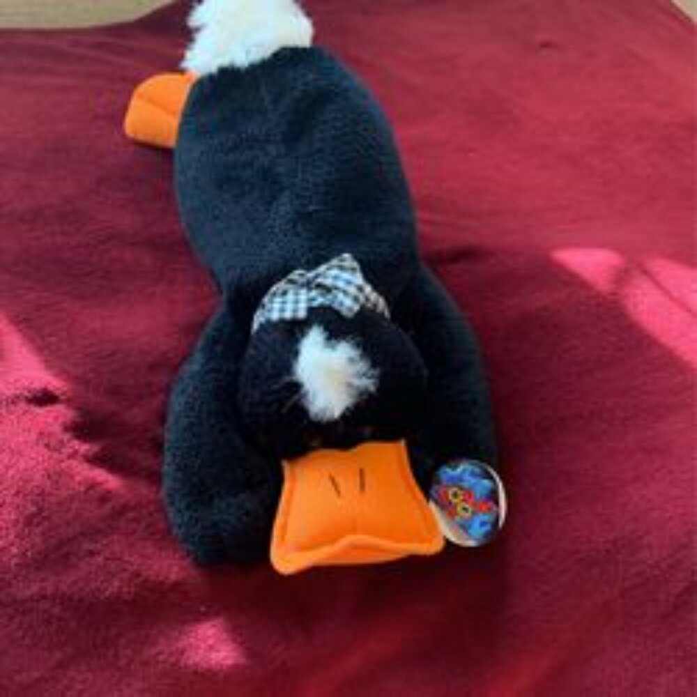 Toy Works duck